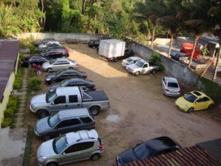 Pousada Do Riacho กวาราปารี ภายนอก รูปภาพ